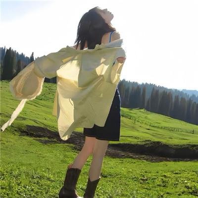 青春不悔